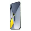 Smartphone POCO F8 Pro 12GB RAM 256GB úložisko strieborná (model MZB0M60EU)