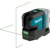 Makita SK105GDZ laserový nivelačný prístroj 80 m