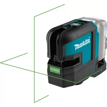Makita SK105GDZ laserový nivelačný prístroj 80 m