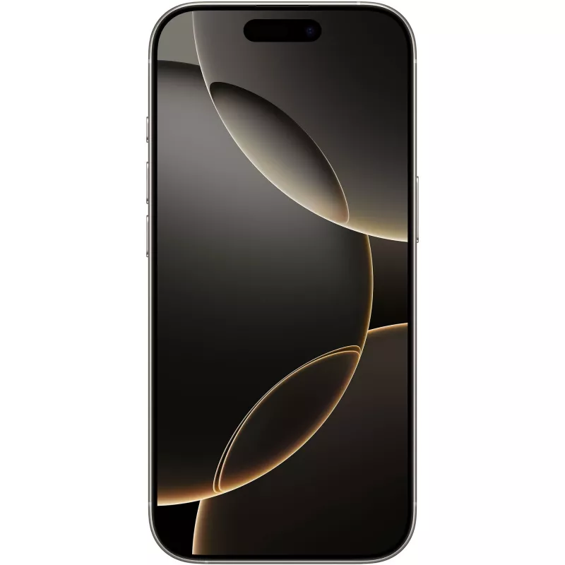 Apple iPhone 16 Pro 128 GB titán prírodný