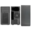 Silverstone SST-FA313-B Micro-ATX skriňa (SST-FA313-B)