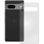 PEDEA soft TPU puzdro pre Google Pixel 7, transparentné (12160027)
