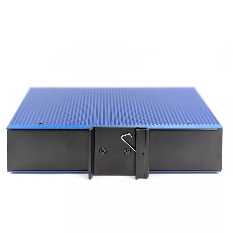 Spravovaný switch DIGITUS DN-651159 16+2-port Gigabit Ethernet PoE