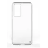 Ochranné puzdro zo silikónu Tellur pre Huawei P40, transparentné