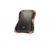 Externý HDD Silicon Power Armor A30 (1TB; 2,5
