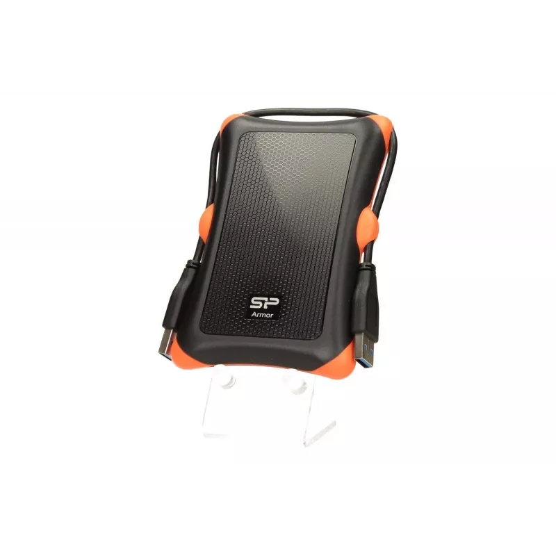 Externý HDD Silicon Power Armor A30 (1TB; 2,5