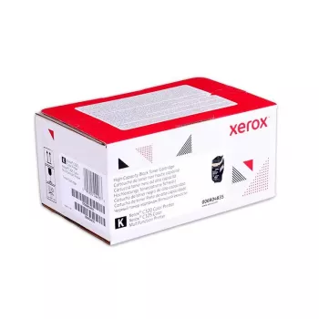 Xerox Toner DMO C320 C325 čierny (006R04835)(8k)