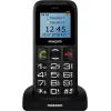 Mobilný telefón MaxCom MM 426SE, 4,0-palcový displej