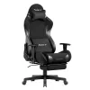 Huzaro Force 5.7 čierna herná stolička