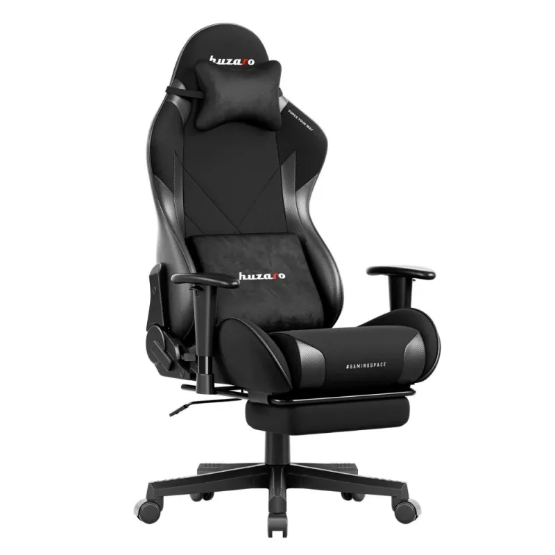 Huzaro Force 5.7 čierna herná stolička