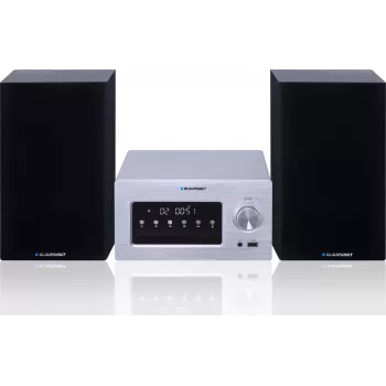 Mikrosystém s Bluetooth a CD/USB MS70BT