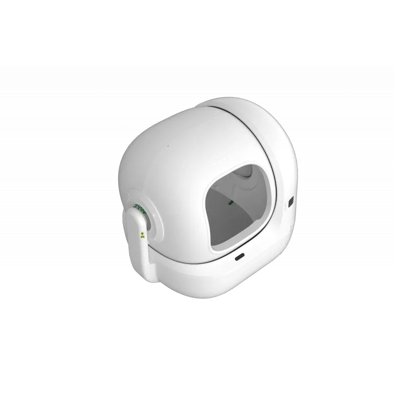 PETKIT Purobot Max Pro 2 samovoľne čistiaca mačacia toaleta P9904