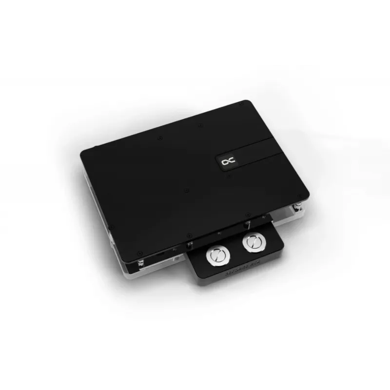 Alphacool Core GeForce RTX 5080 Gaming/Vanguard/Suprim vodný blok GPU so zadnou doskou (10265)