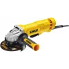 DeWALT DWE4233-QS uhlová brúska, 1400 W, 2,45 kg