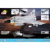 Cobi Blocks Saab AJ 37 Viggen 881-dielna stavebnica