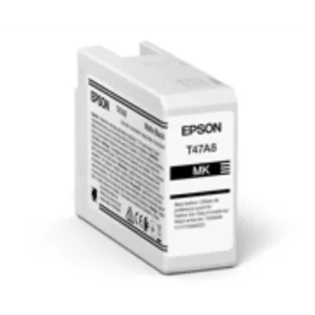 Epson UltraChrome Pro10 atramentová kazeta 1 ks originálna matná čierna