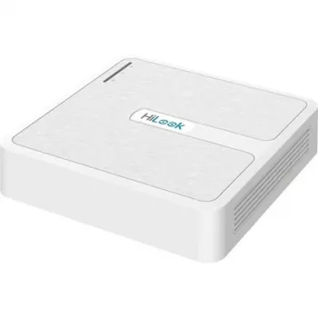 HiLook NVR | NVR-104H-D/4P(D) | 1 | 4-kanálový