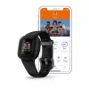 Garmin Vivofit Jr. 3 MIP náramkový tracker aktivity 1,4 cm (0,55 palca) čierny