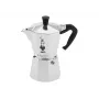 Bialetti Moka Express moka kanvica 0,3 L hliník, čierna