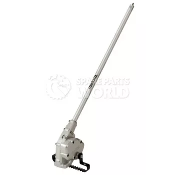 Makita 1913P8-6 Nadstavec na frézovanie podlahy pre bezdrôtovú multifunkčnú hlavu