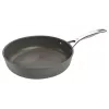 Hlboká indukčná panvica BALLARINI Salina Granitium 28 cm 75002-814-0