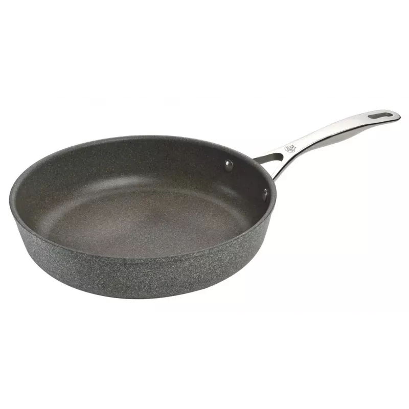 Hlboká indukčná panvica BALLARINI Salina Granitium 28 cm 75002-814-0