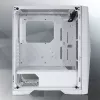 RAIJINTEK SILENOS MS Midi Tower biela
