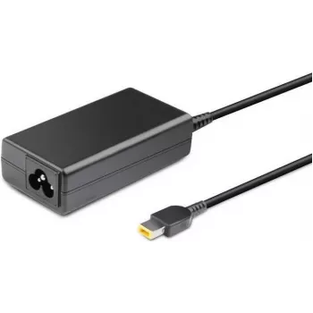 CoreParts 0A36262-CP napájací zdroj/menič interiérový 65 W čierna