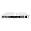 HPE Aruba Networking Aruba Instant On 1930 Managed L2+ Gigabit Ethernet (10/100/1000) 1U biela
