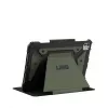 UAG Metropolis SE puzdro iPad Pro 11 (2024) olivové
