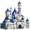 3D puzzle Disney zámok