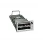 Sieťový modul Cisco C9300-NM-8X= — 8-portový 10 Gigabit Ethernet pre Catalyst 9300
