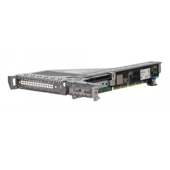 Rozširujúca doska HPE P48802-B21 strieborná ProLiant DL380 Gen11
