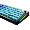 GLORIOUS PBT Dye-Sub Gradient GPBT OCN ANSI rozloženie klávesové krytky