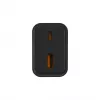 Napájací zdroj USB A+C 30W EU