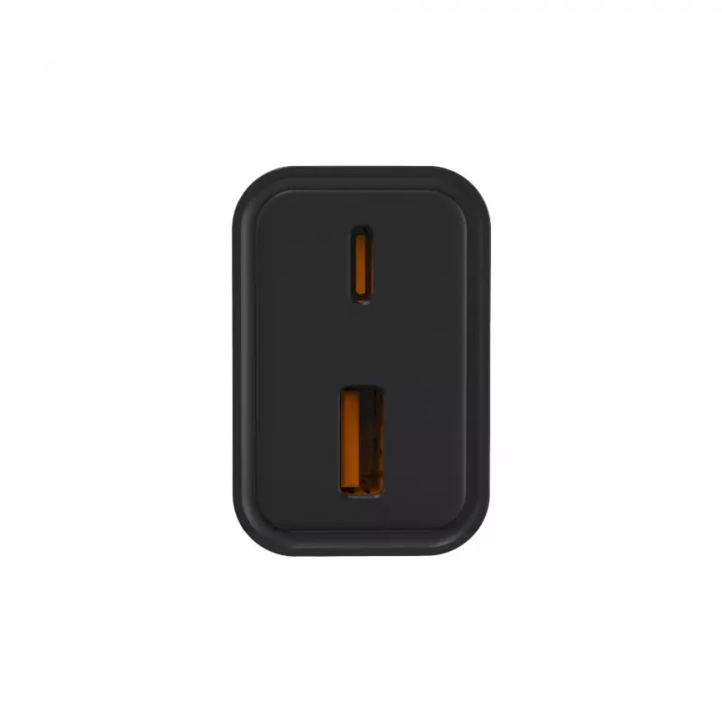 Napájací zdroj USB A+C 30W EU