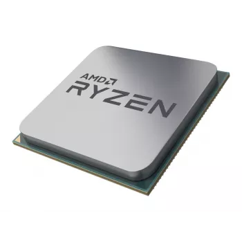 Procesor AMD Ryzen 5 3400G 4C/8T, 3,7-4,2 GHz, 6 MB, 65 W, AM4, Tray