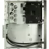 PC skriňa Inter-Tech S-331 Desktop čierna