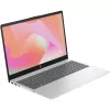 HP Notebook 15-fd1059ng - Intel Core 5 120U / 1.4 GHz - FreeDOS 3.0 - Intel Graphics - 16 GB RAM - 1 TB SSD NVMe - 39,6 cm (15.6) (C6RF2EA#ABD)