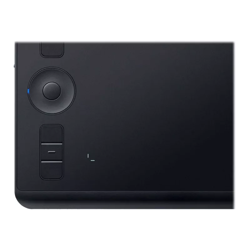 Wacom Intuos Pro S grafický tablet čierny 160 x 100 mm