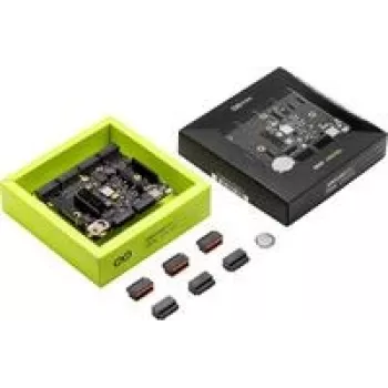 Arduino Edge Control sada na starostlivosť o rastliny (AKX00034)