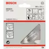 Bosch 3608641013 drážkovacia fréza, 105 x 22 mm, 8 zubov, pre GFF 22 A