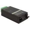 Káblový adaptér DeLOCK 62501 USB 2.0 RS-422/485 čierny zelený