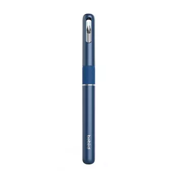Vizuálna tyčinka na čistenie uší Bebird Note 5 modrá s 1080P HD kamerou