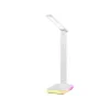 Tracer 47705 Prisma biela LED stolná lampa