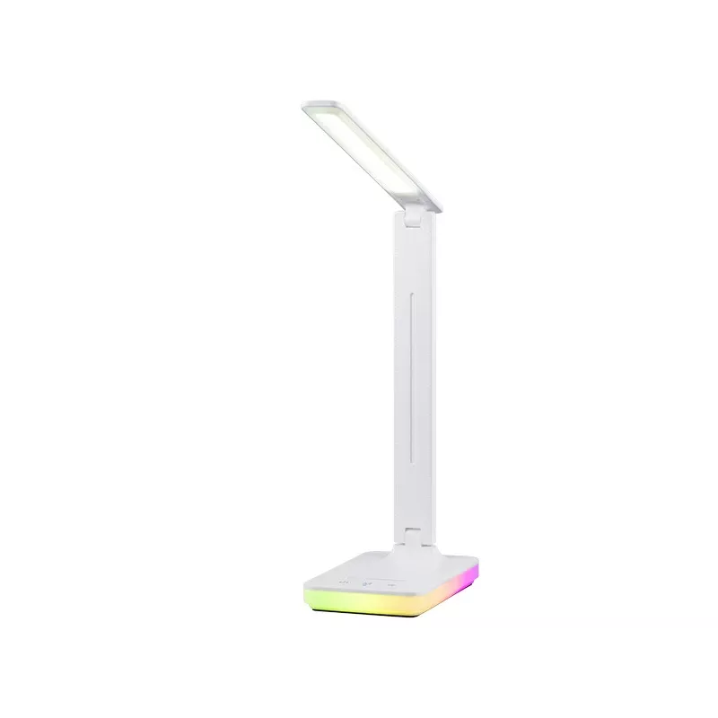 Tracer 47705 Prisma biela LED stolná lampa