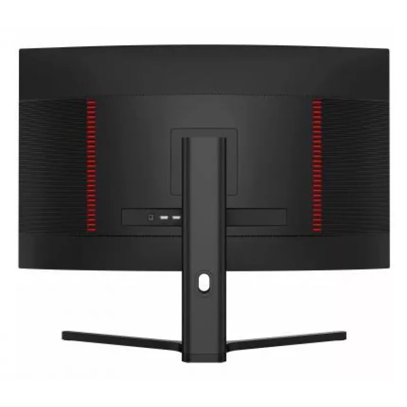 Dahua Technology LM32-E330CA počítačový monitor 80 cm (31,5 palca) 2560 x 1440 pixelov Quad HD LCD čierny