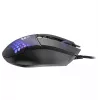 A4Tech BLOODY A4TMYS47113 L65 MAX RGB Honeycomb (Activated) myš USB Type-A optická 12 000 DPI