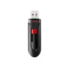 USB flash disk SanDisk 128 GB USB Type-A 2.0 Cruzer Glide