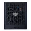 Napájací zdroj Cooler Master X Mighty Platinum 2000W 230V, ATX 24-pol, 80 PLUS Platinum, čierny, 12 cm ventilátor